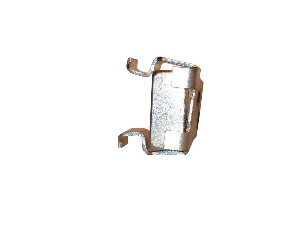 Zinc Cage Nuts 25 Pack Z859