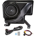 Powered Subwoofer Upgrade System C8027