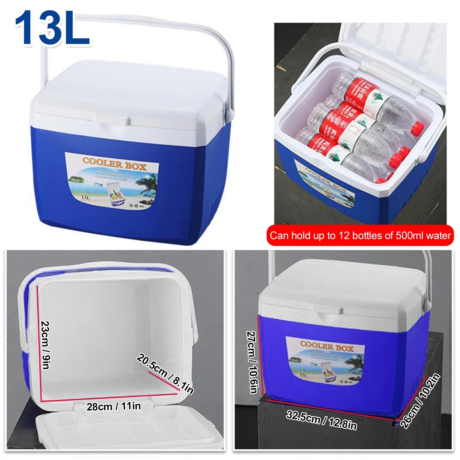 Cooler Boxes R619148