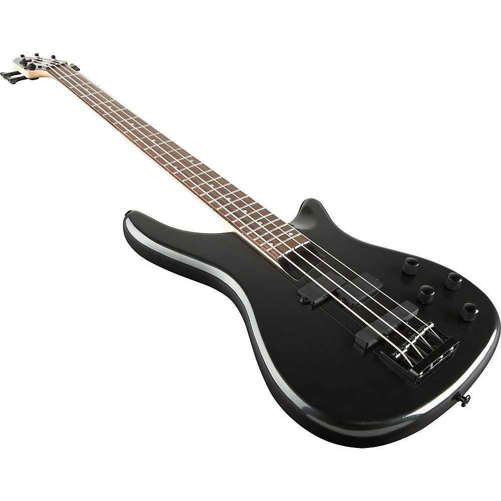 Pearl Black Electric Bass Guitar H878