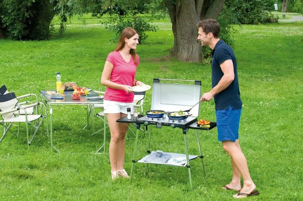 Campingaz Stove u0026 Grill S55988