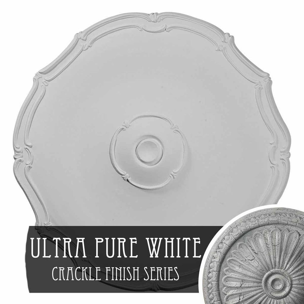 Pompeii Ceiling Medallion X8170