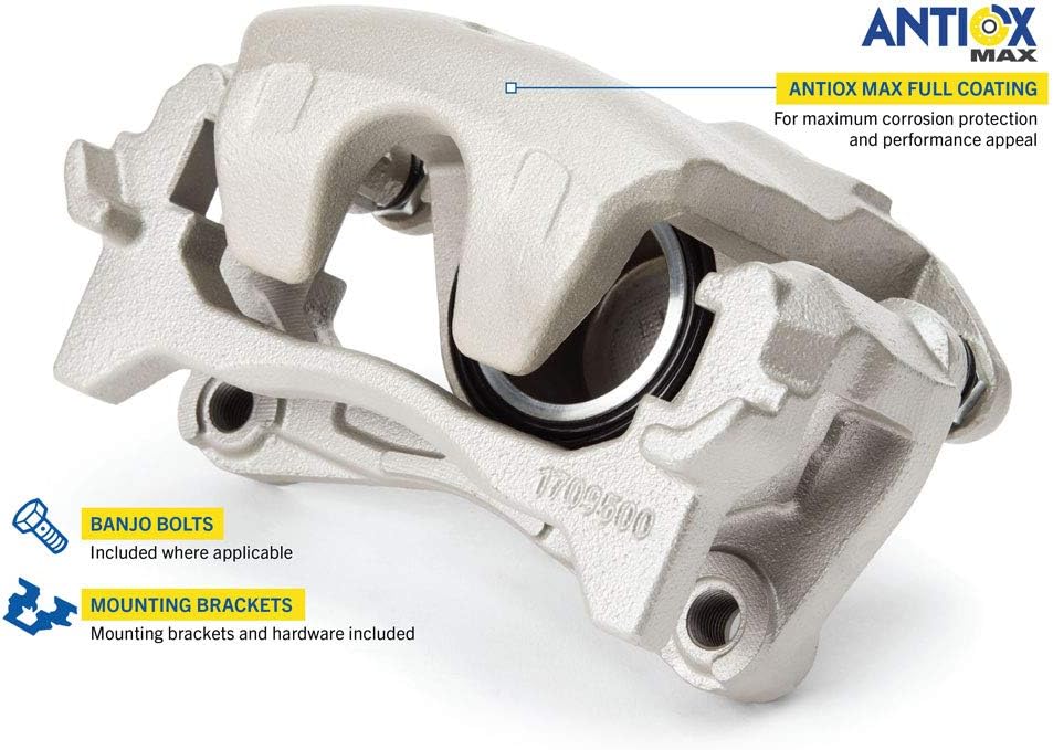 Front Right Brake Caliper F28844