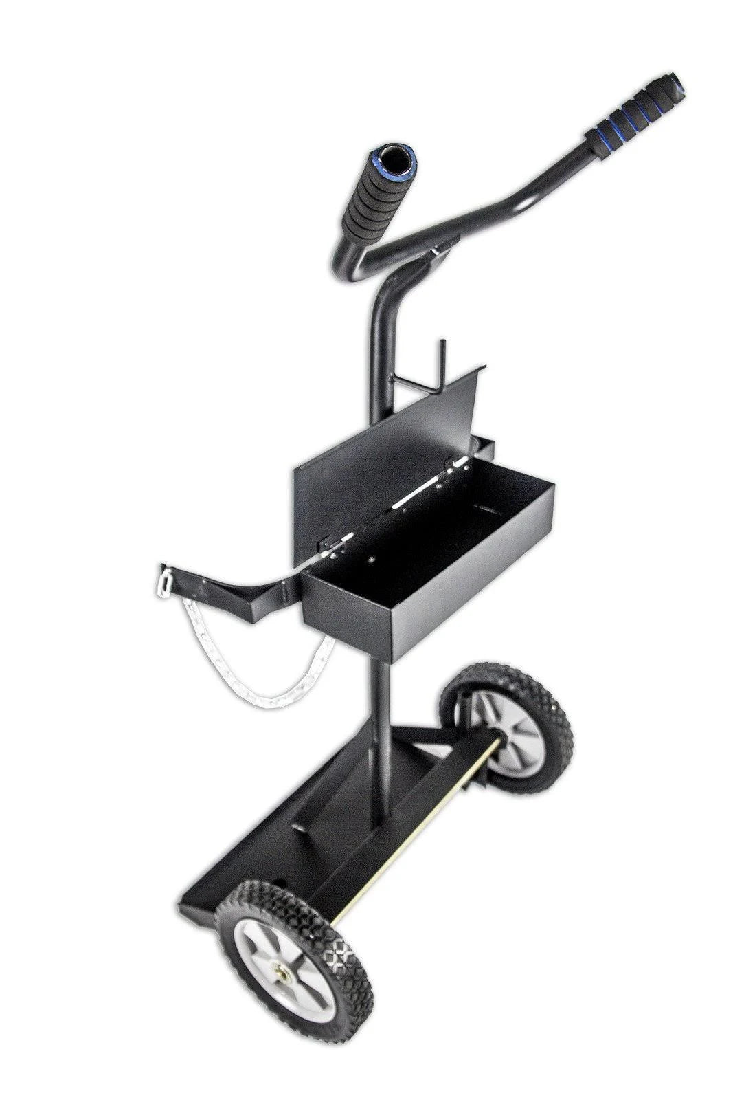 Large Cylinder Cart B2530