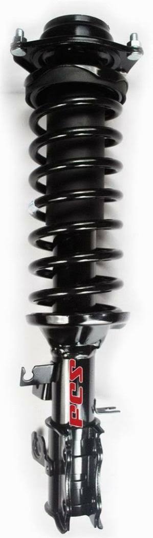 Strut and Coil Spring Assembly V1397