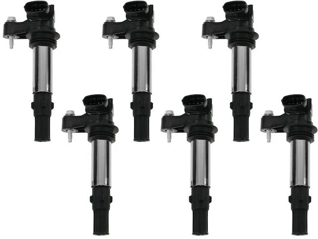 Ignition Coil Set 6 Piece B60187