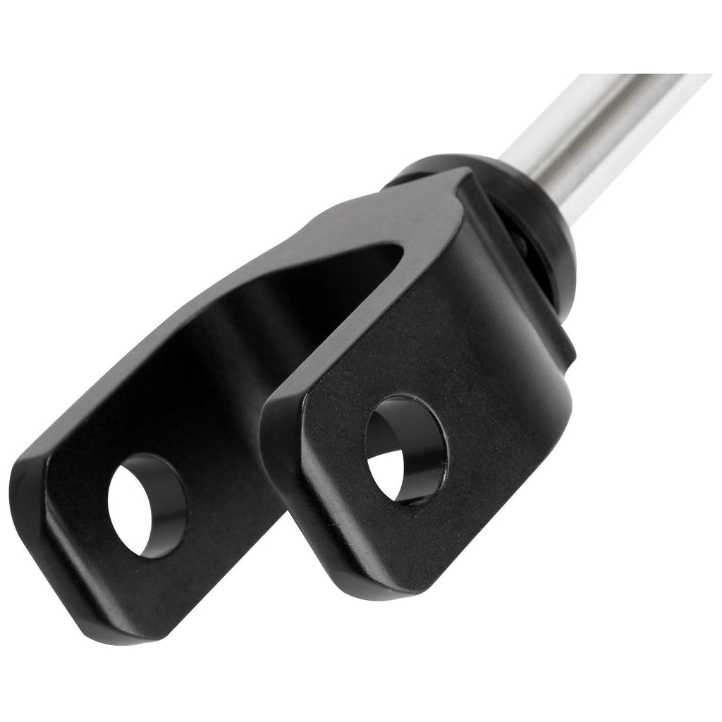 2.0 Performance Series Smooth Body Reservoir Shock P616512