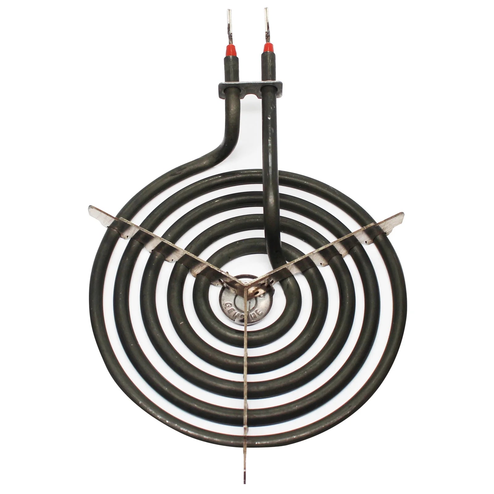 2-Pack 8 inch 6 Turns & 6 inch 5 Turns Surface Burner Elements D200