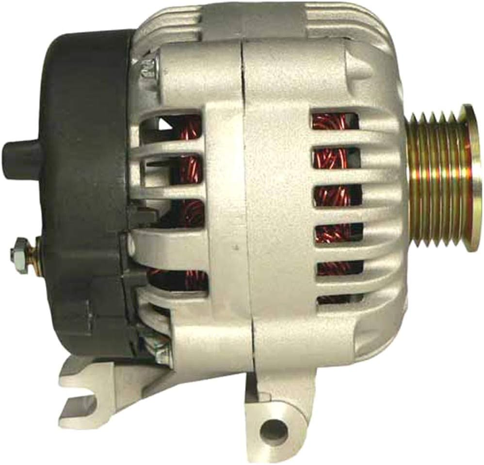 Alternator Compatible With Chevy Oldsmobile 3.1L Malibu, Cutlass 1999 A47397