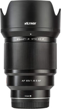85mm f1.8 Mark II AF Portrait Fixed Focus Lens for Fuji X Mount Camera E7037