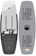 Aero RDX Wakeboard-138 W636519