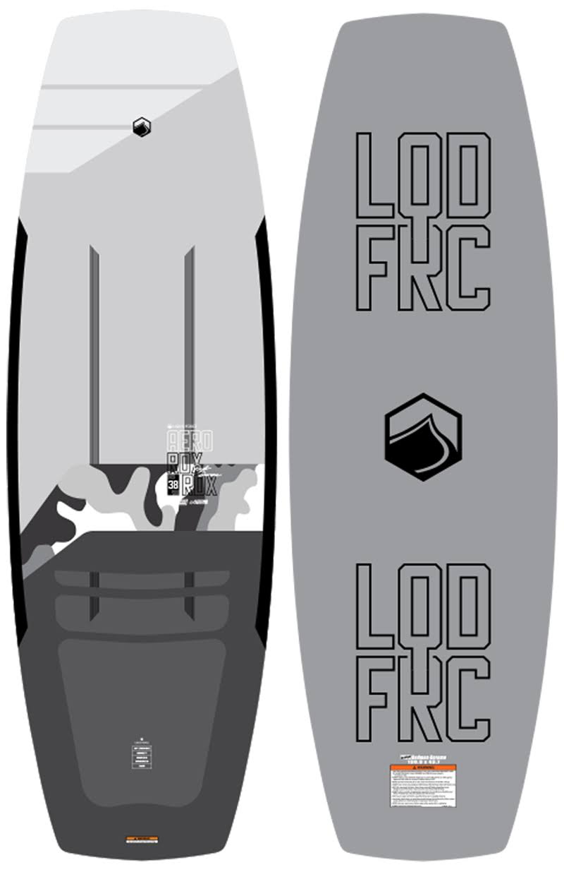 Aero RDX Wakeboard-138 W636519