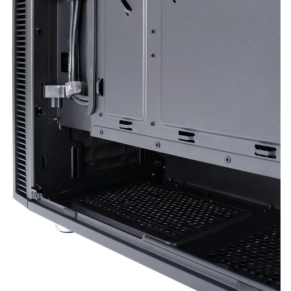 Mini C TG Computer Case U714