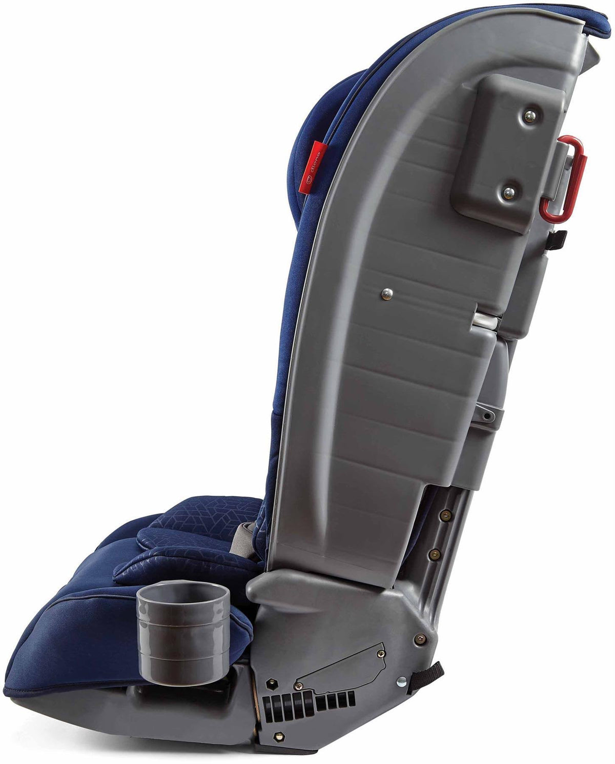 Blue 5 Car Seat P5588