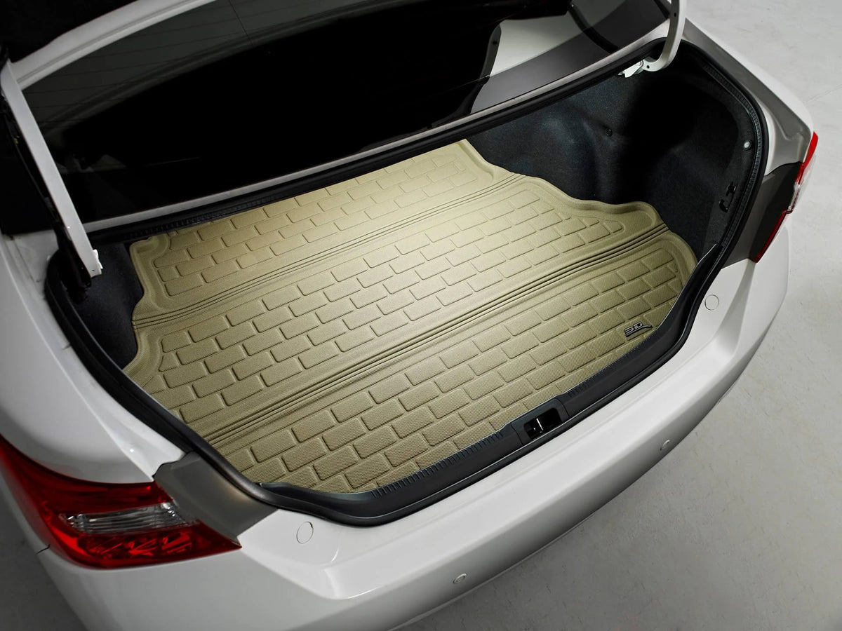 Tan Cargo Liner G8253