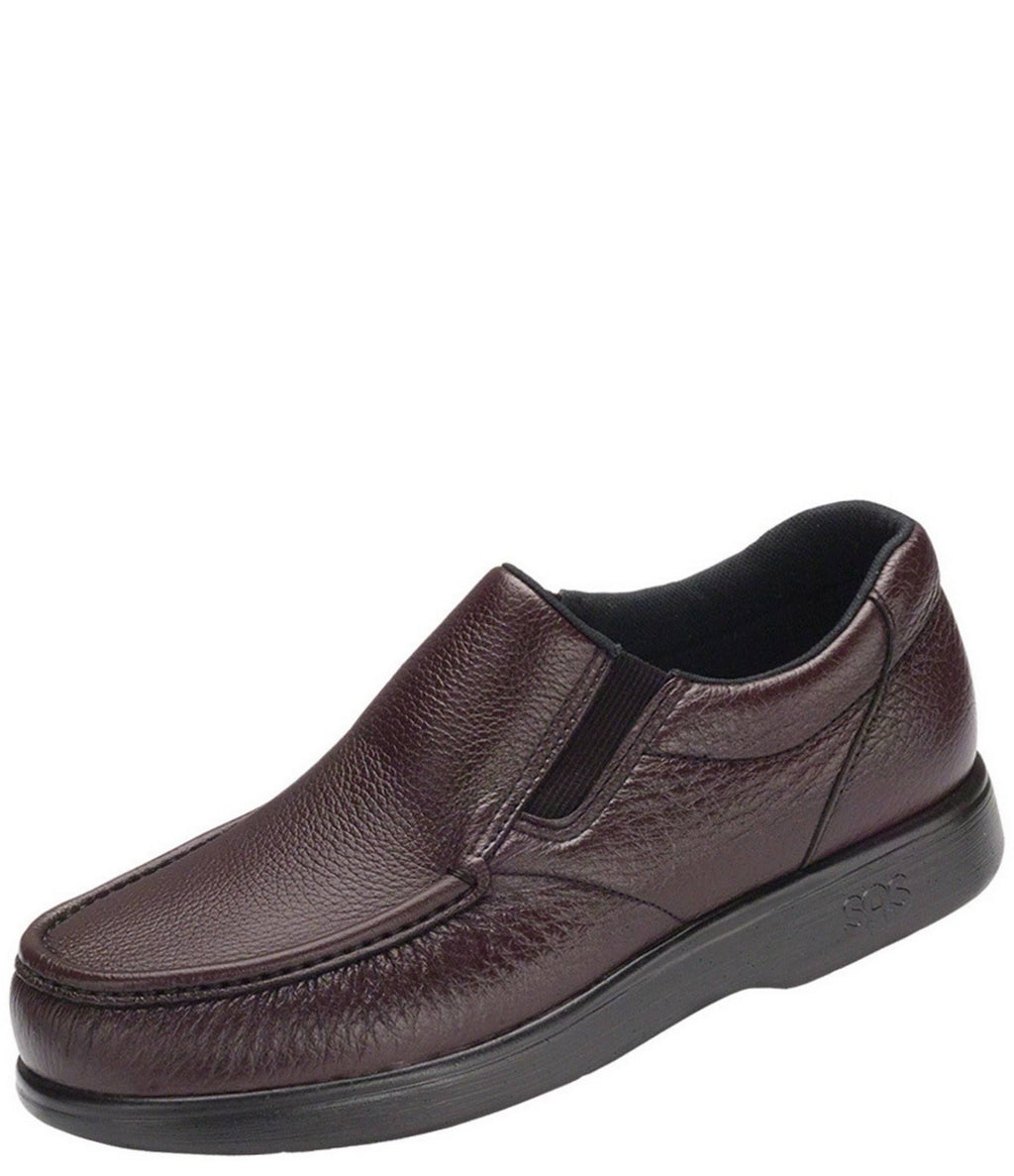 Men's Side Gore Black 14.5 Double Wide Shoes S6300