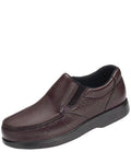Men's Side Gore Black 14.5 Double Wide Shoes S6300