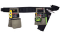 Ranger Green Extra Large Carpenter Tool Belt Z138266