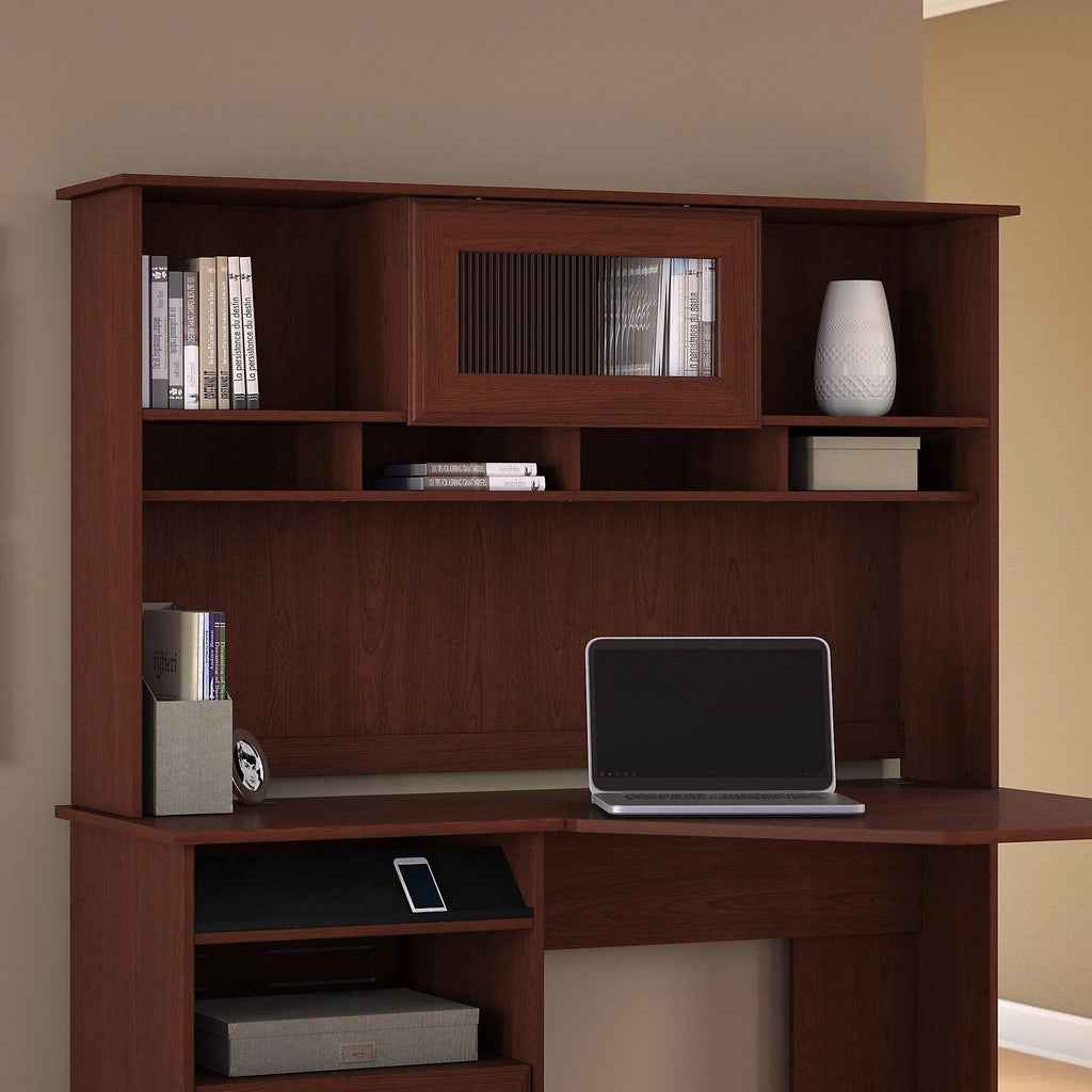 Natural Maple Hutch X853863