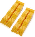 Set of 2 Automotive Leveling Ramps I729