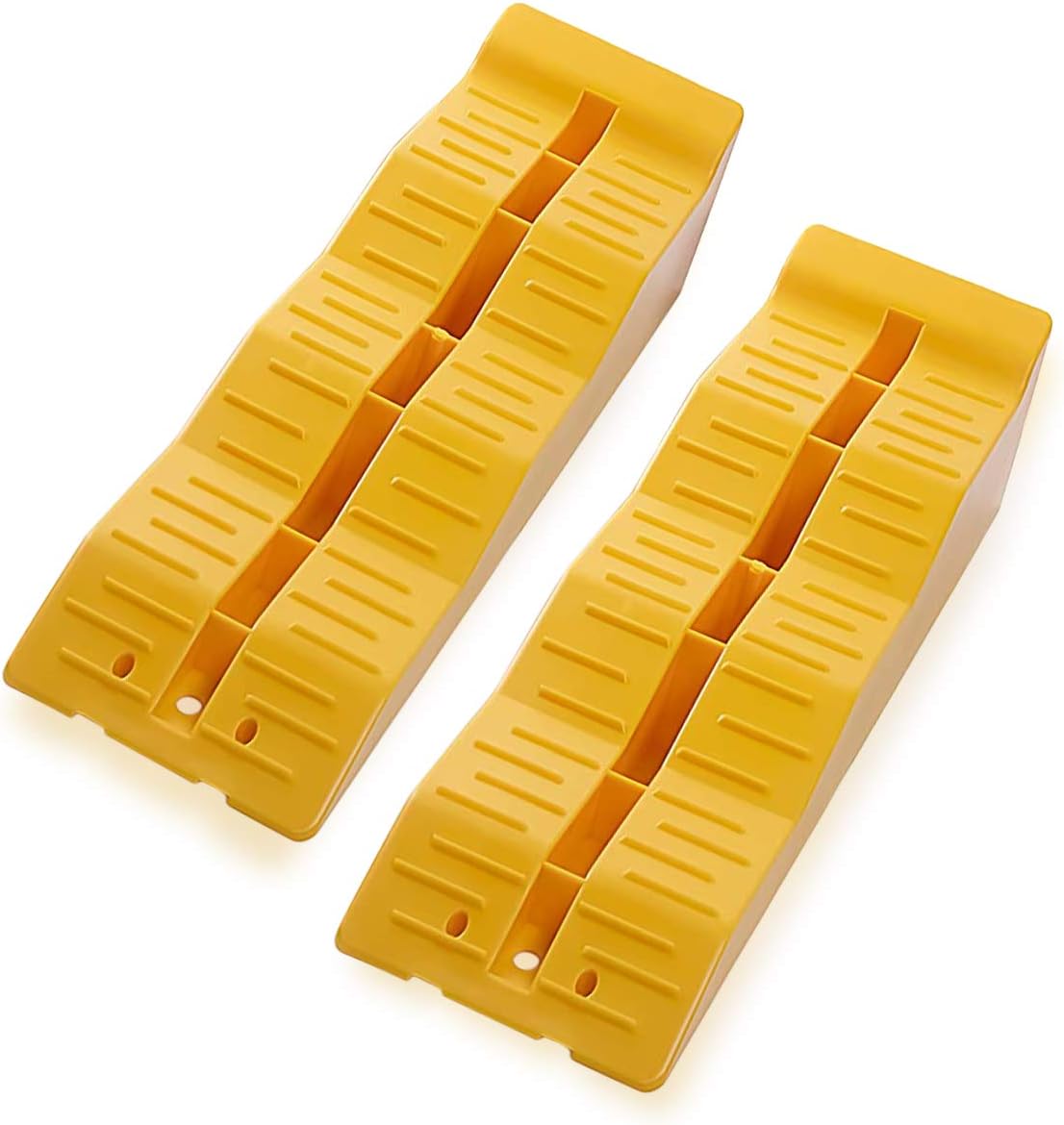 Set of 2 Automotive Leveling Ramps I729