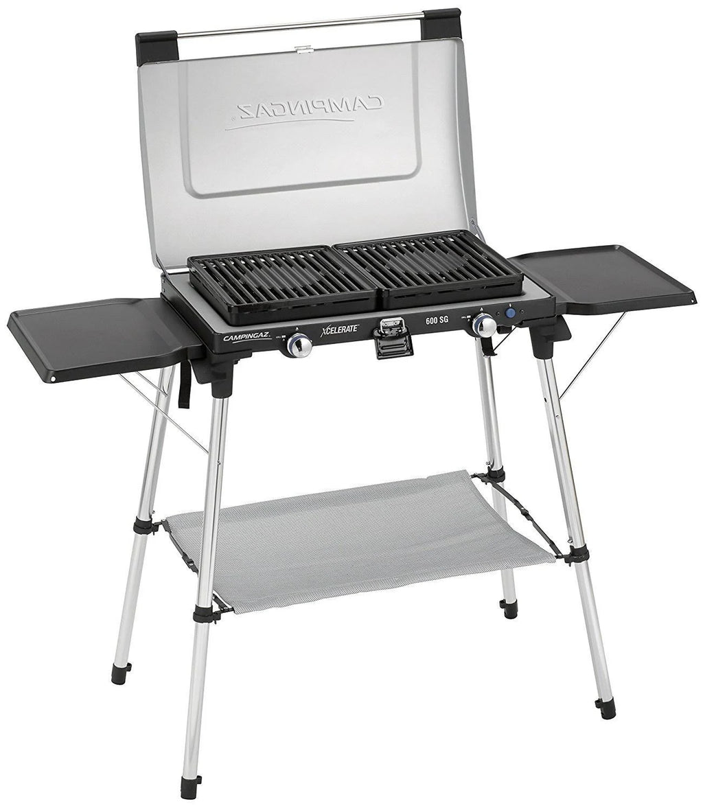 Campingaz Stove u0026 Grill S55988