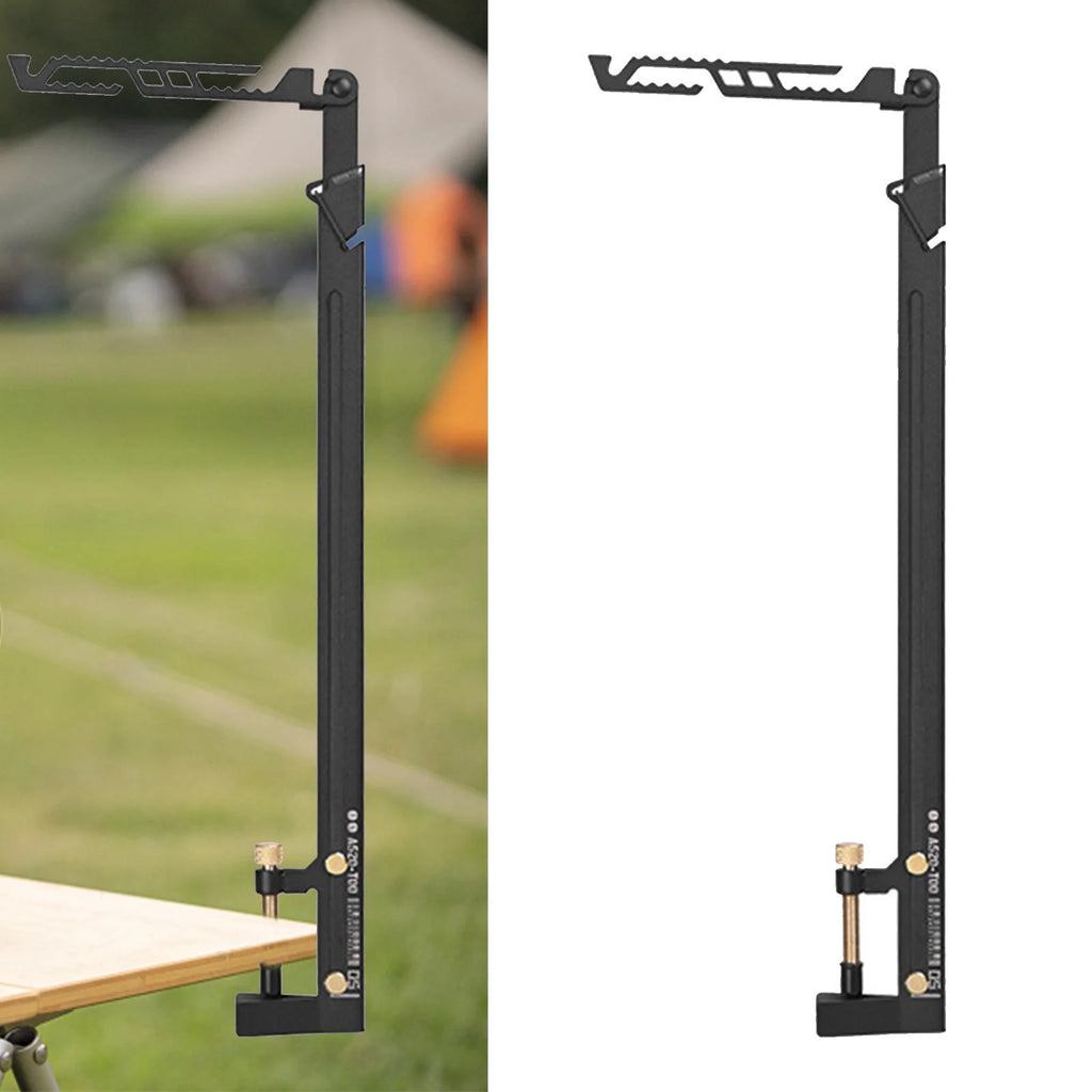 Camping Lantern Stand D570101