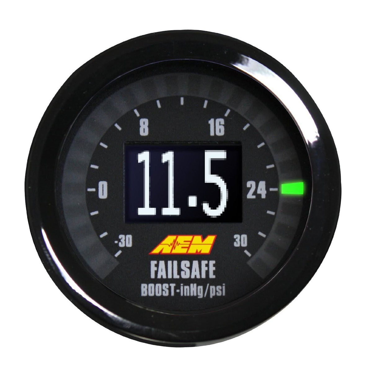 Wideband Failsafe Gauge V590