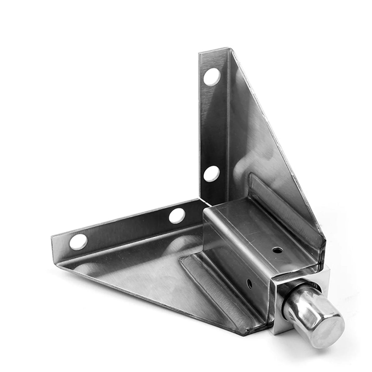 Double Stack Foot Stainless Steel Leg S700509