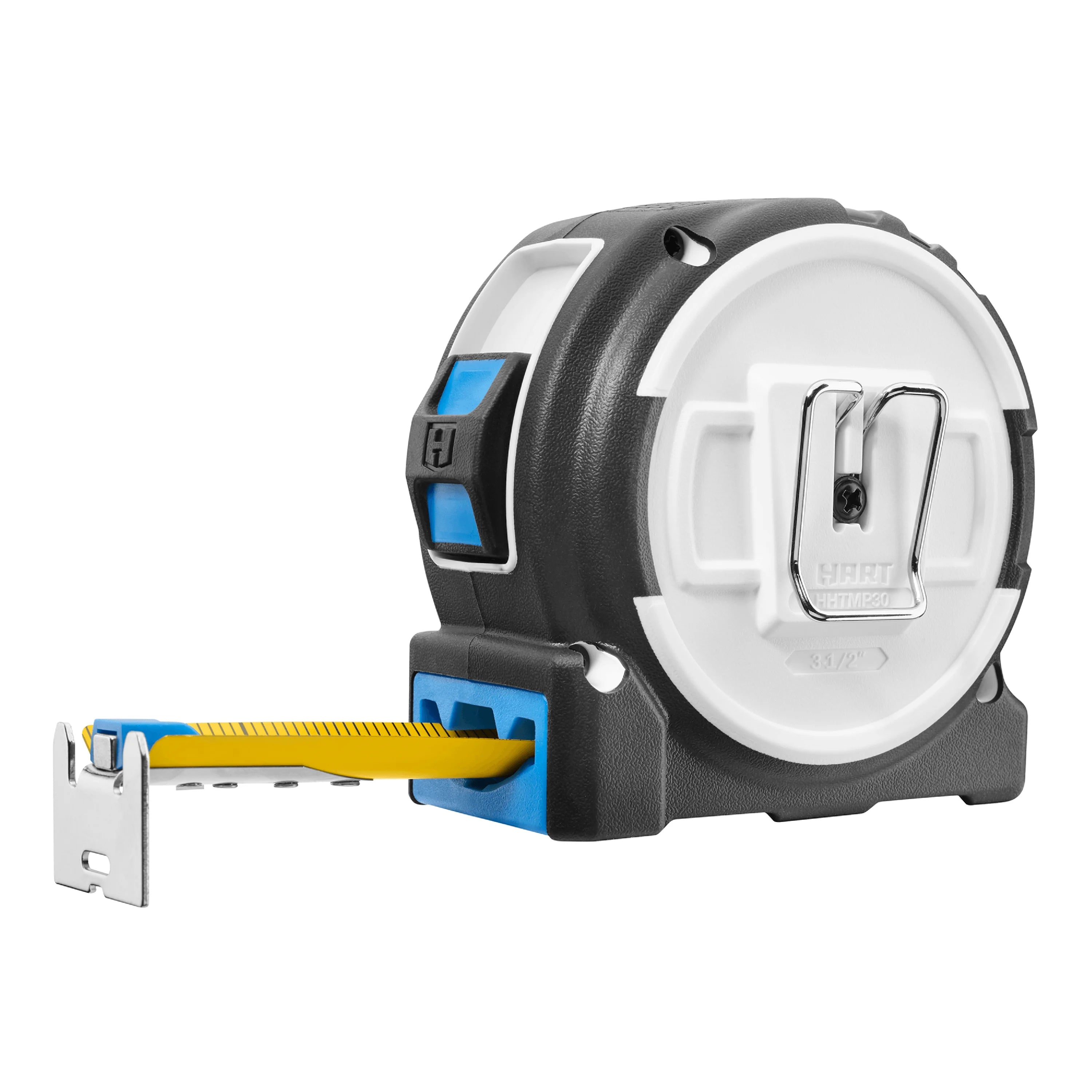 25-Foot and 30-Foot Pro Grade Tape Measure Combo Set O400