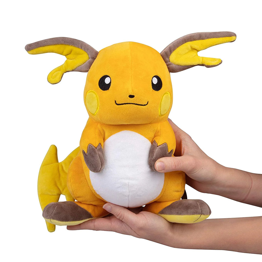 Plush Stuffed Animal Toy - Large 12Inch R84930