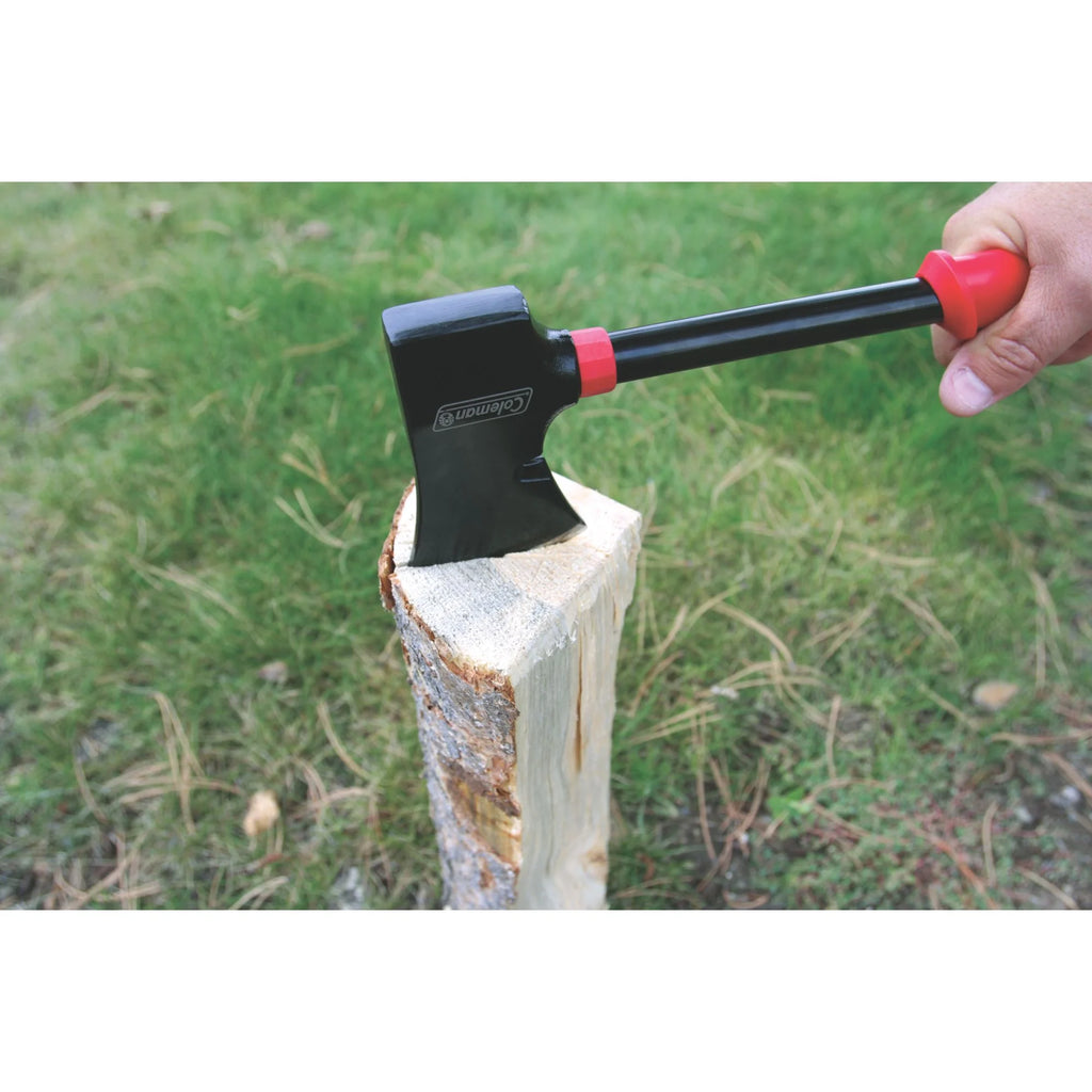 Rugged Axe K819927