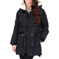 Puffer Coat U180