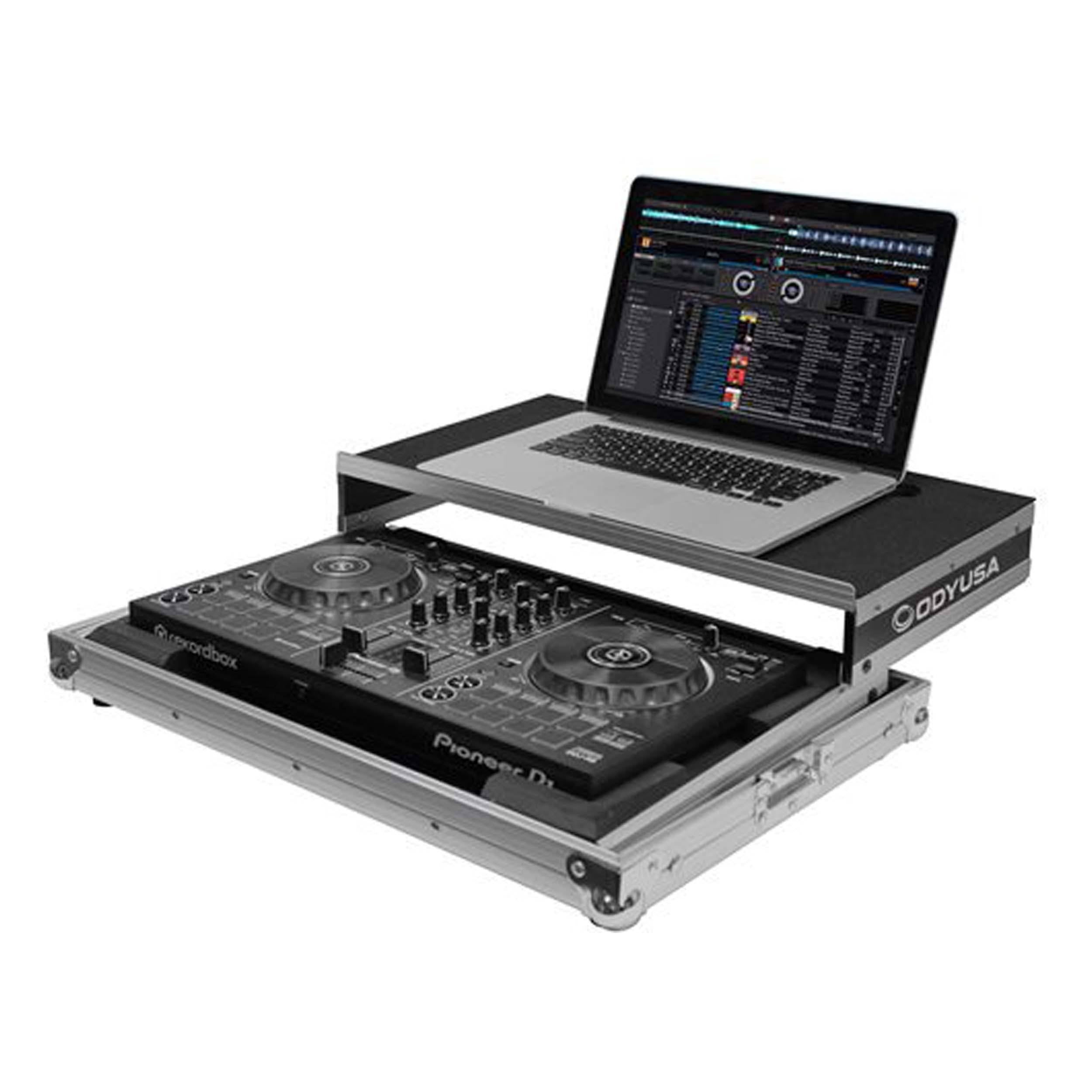 DJ Controller Case Z81675