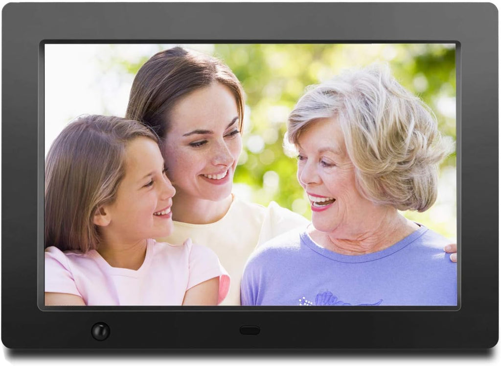 10 inch Digital Picture Frame with HD IPS Display K4475