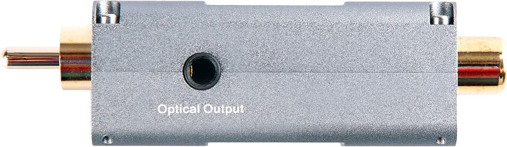 SPDIF Digital Audio Signal Optimizer G597