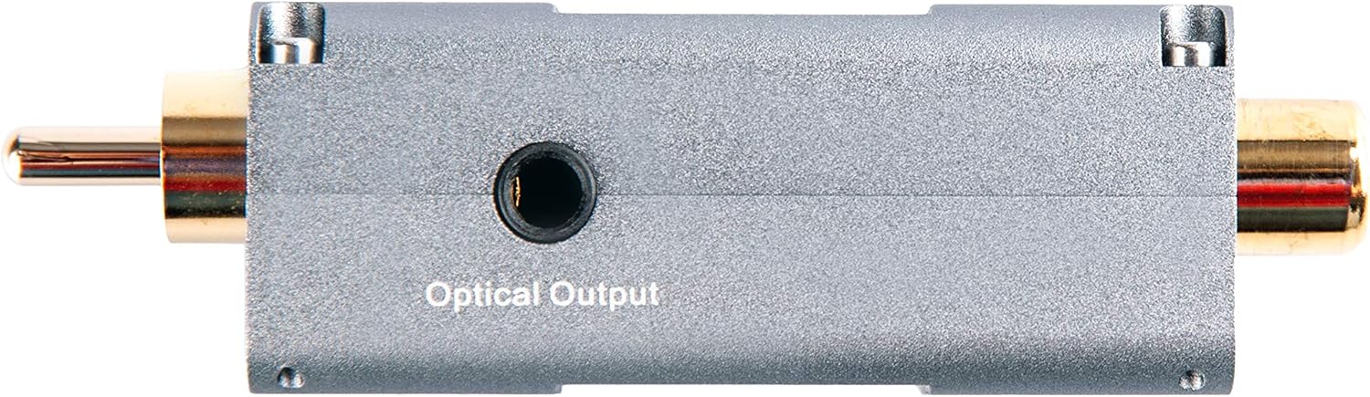 SPDIF Digital Audio Signal Optimizer G597