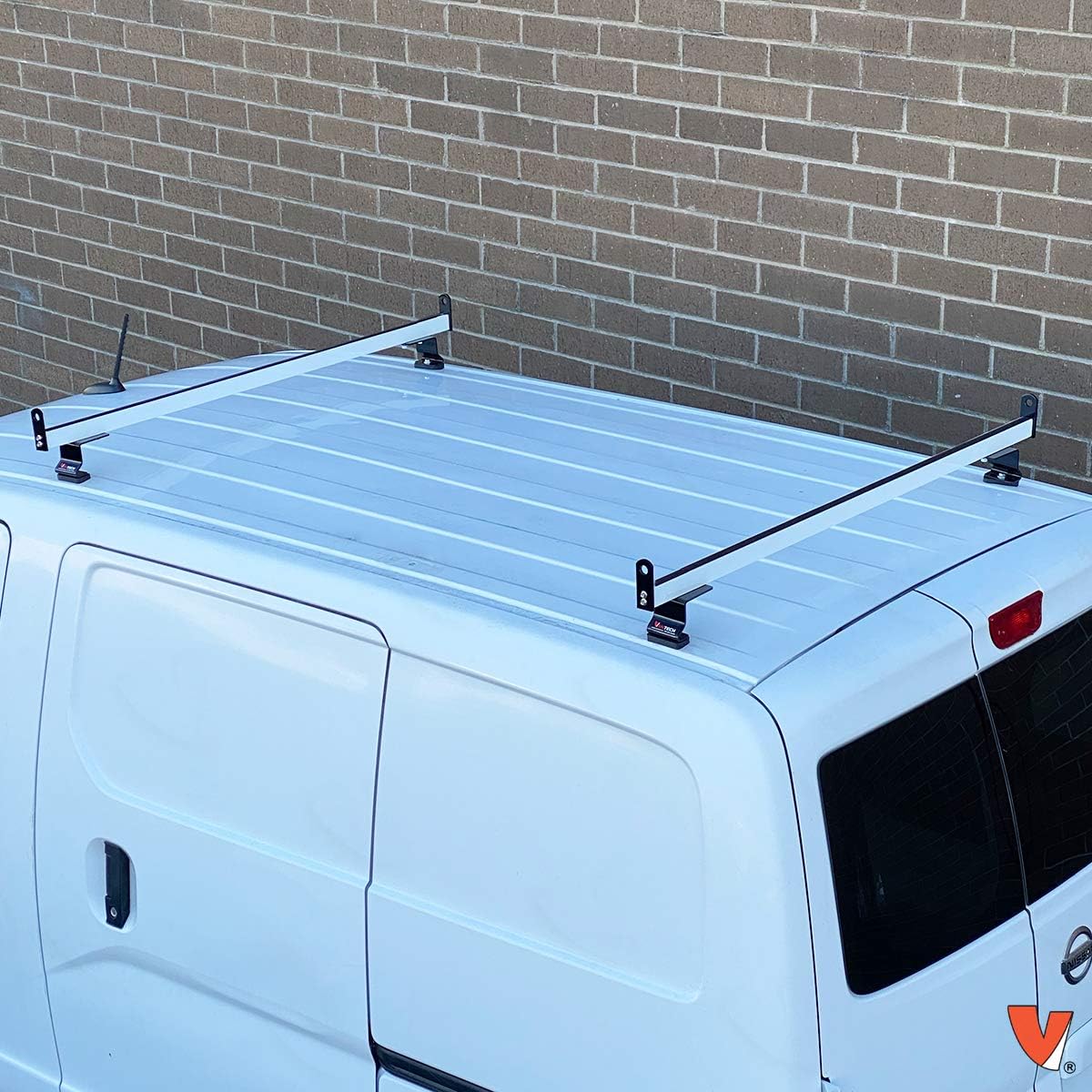 2 Bar Rack System for Transit Connect and NV200 I3361