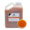 Orange Indicating Silica Gel Desiccant Beads, 2-5mm, Pack of 2 P385