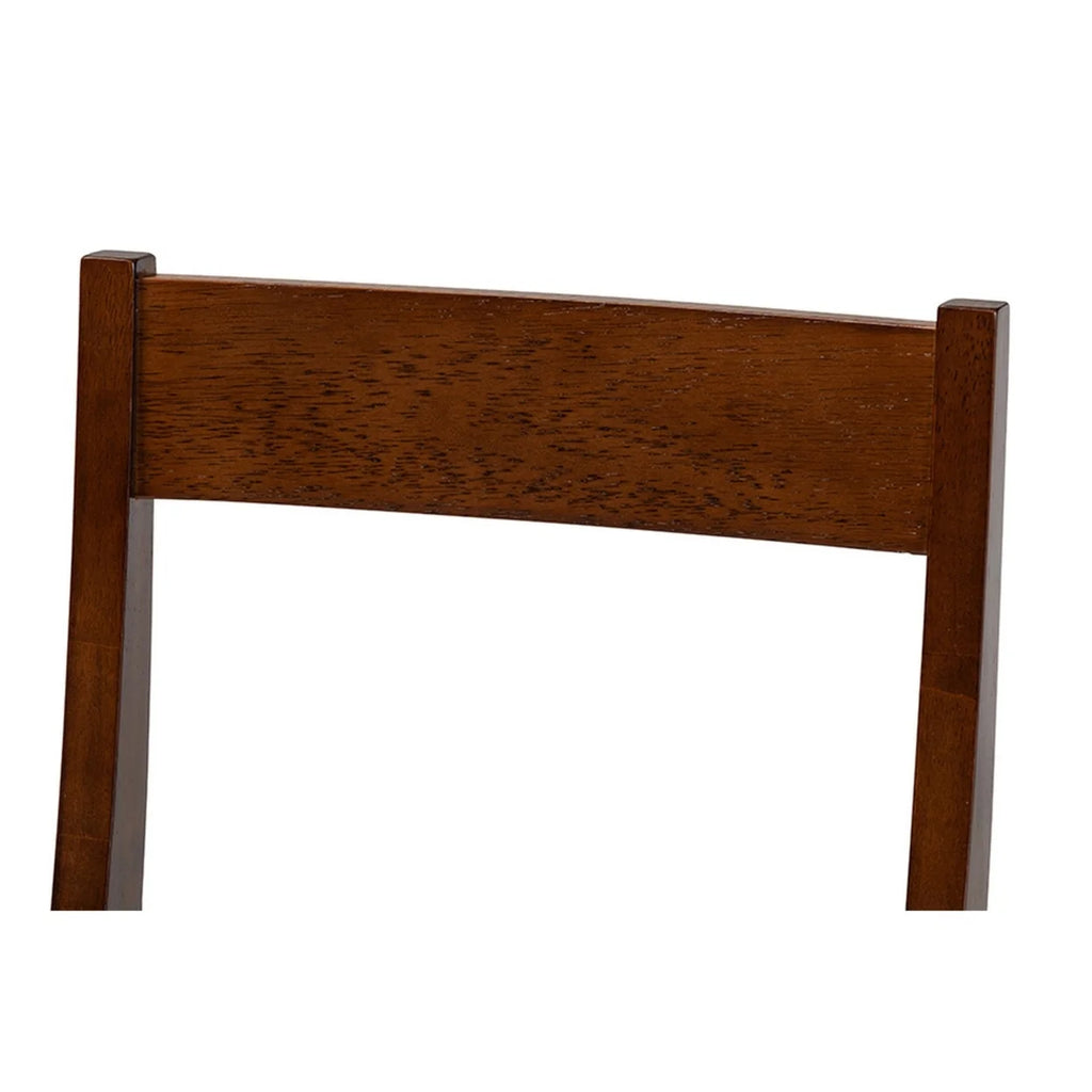 2-Piece Fabric Dining Chair Set U3508