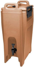 5 gal Insulated Beverage Dispenser O491