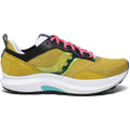 Yellow Blue Jazz Hybrid Shoes Q6969