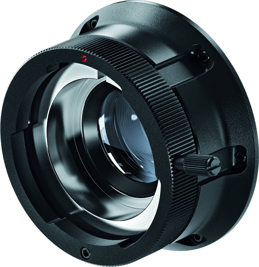 Ursa Mini B4 Mount Z55526