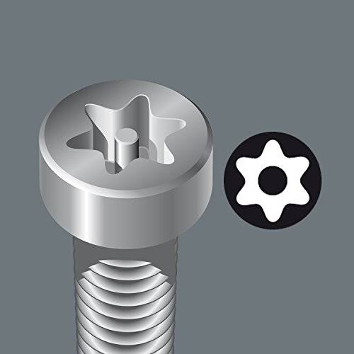 Ratcheting Screwdriver Set 17-Piece E860