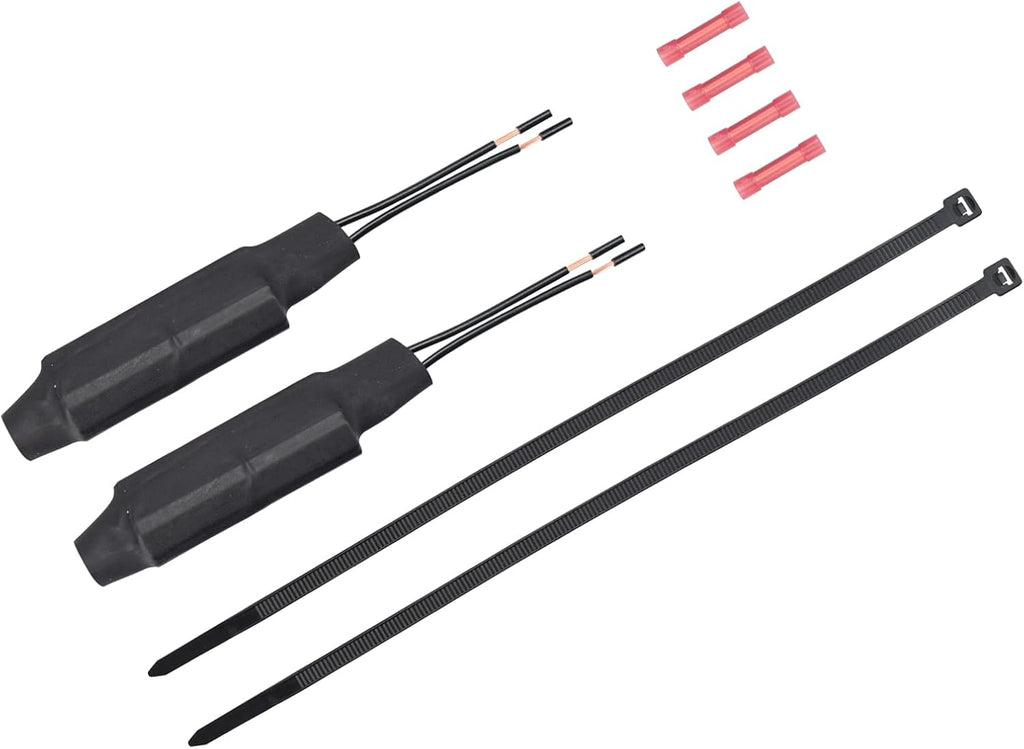 Bypass Kit for F55 and F95 Struts Pack of 2 R452