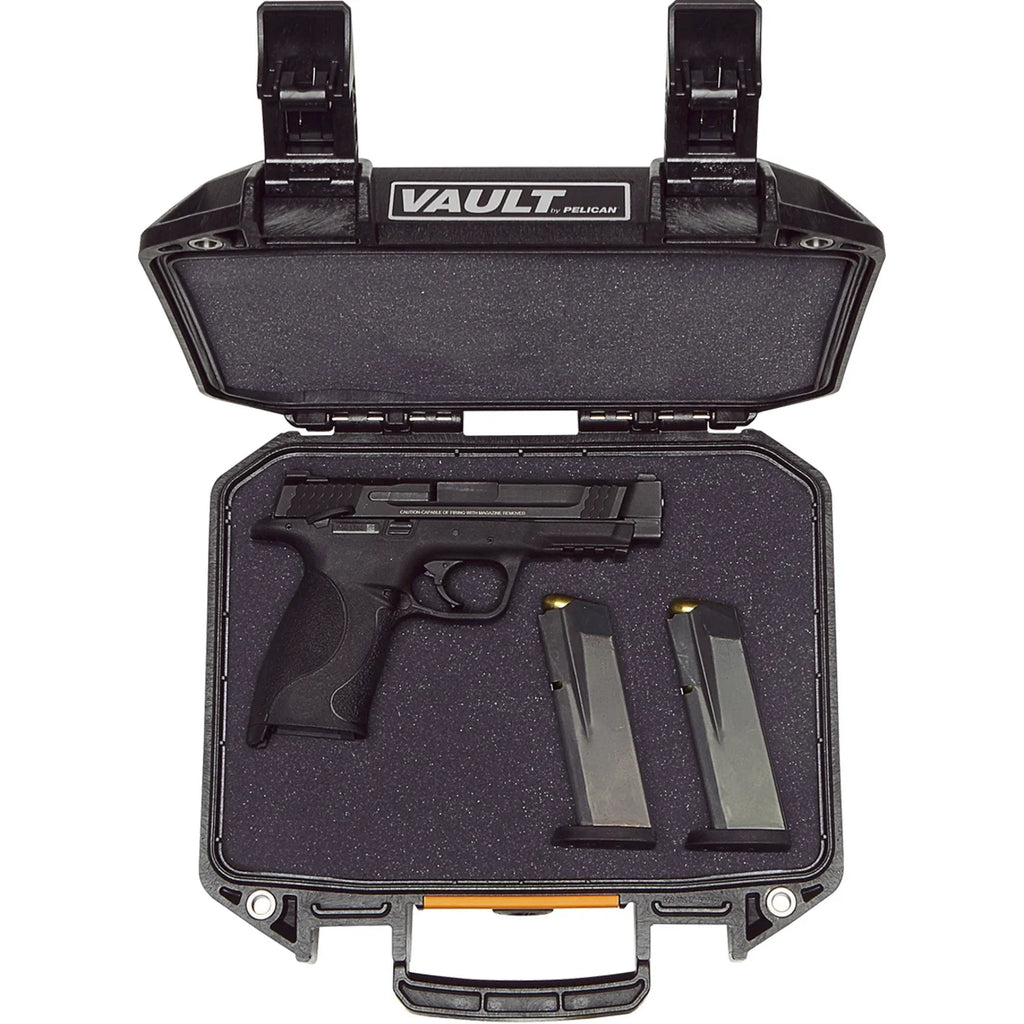Small Pistol Case Z186780