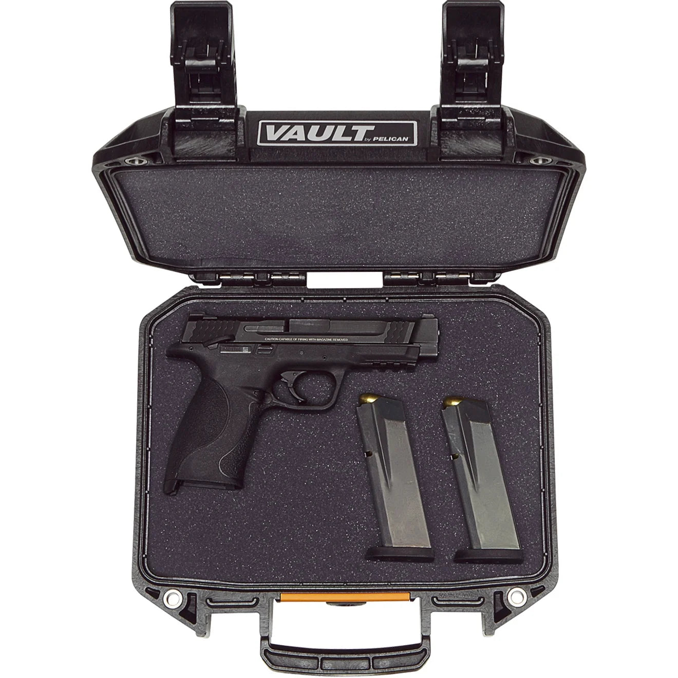 Small Pistol Case Z186780