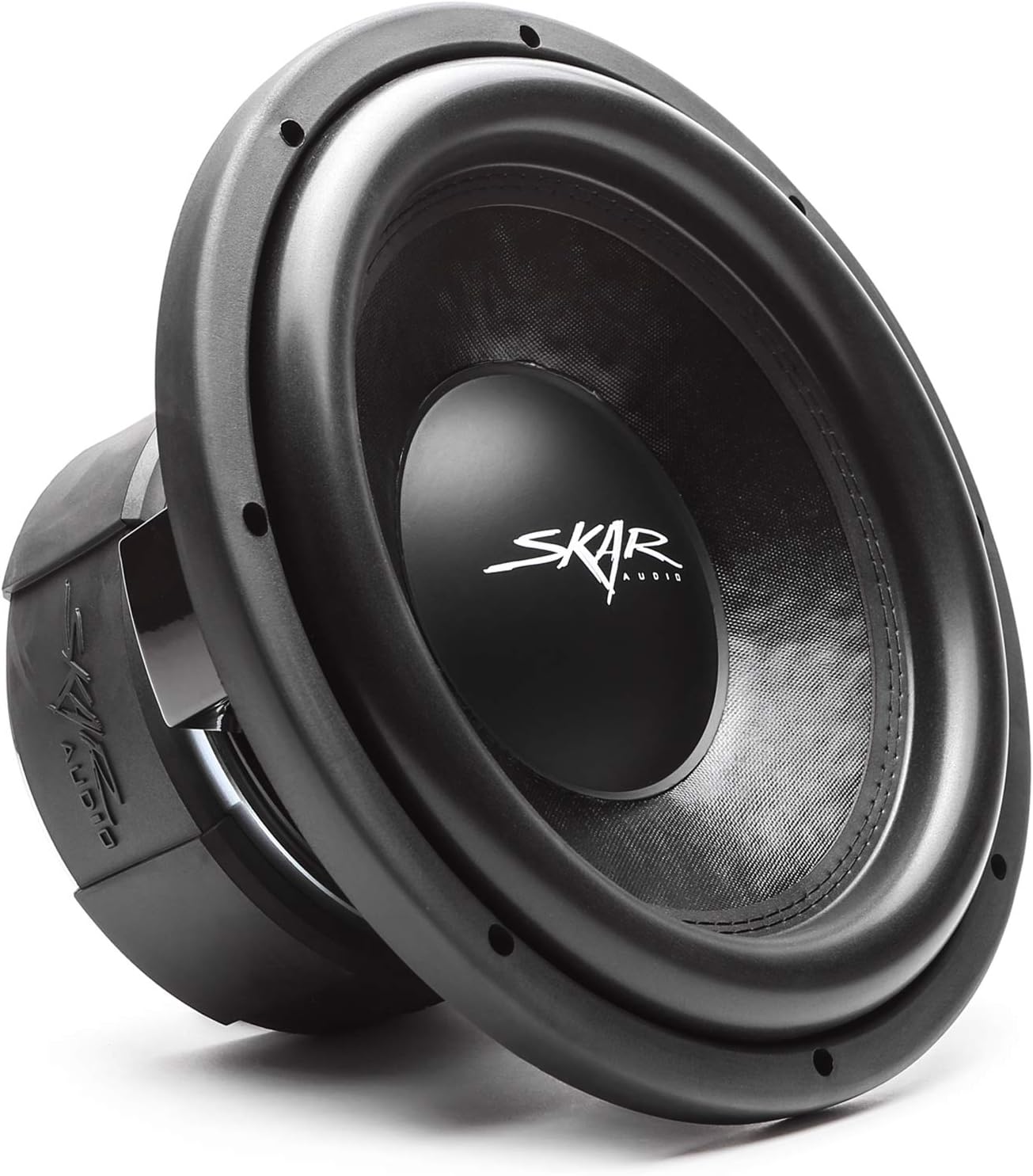 10 1500 Watt Dual 4 Ohm Car Subwoofer O61839