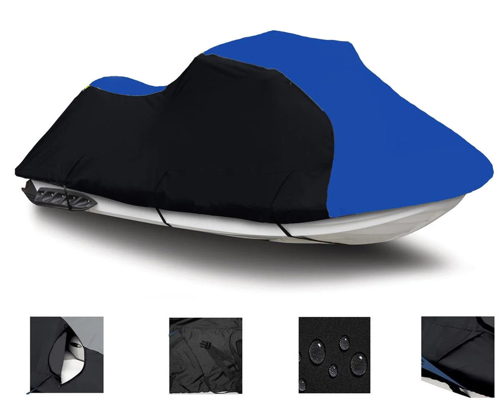 600D Jet Ski Cover H196
