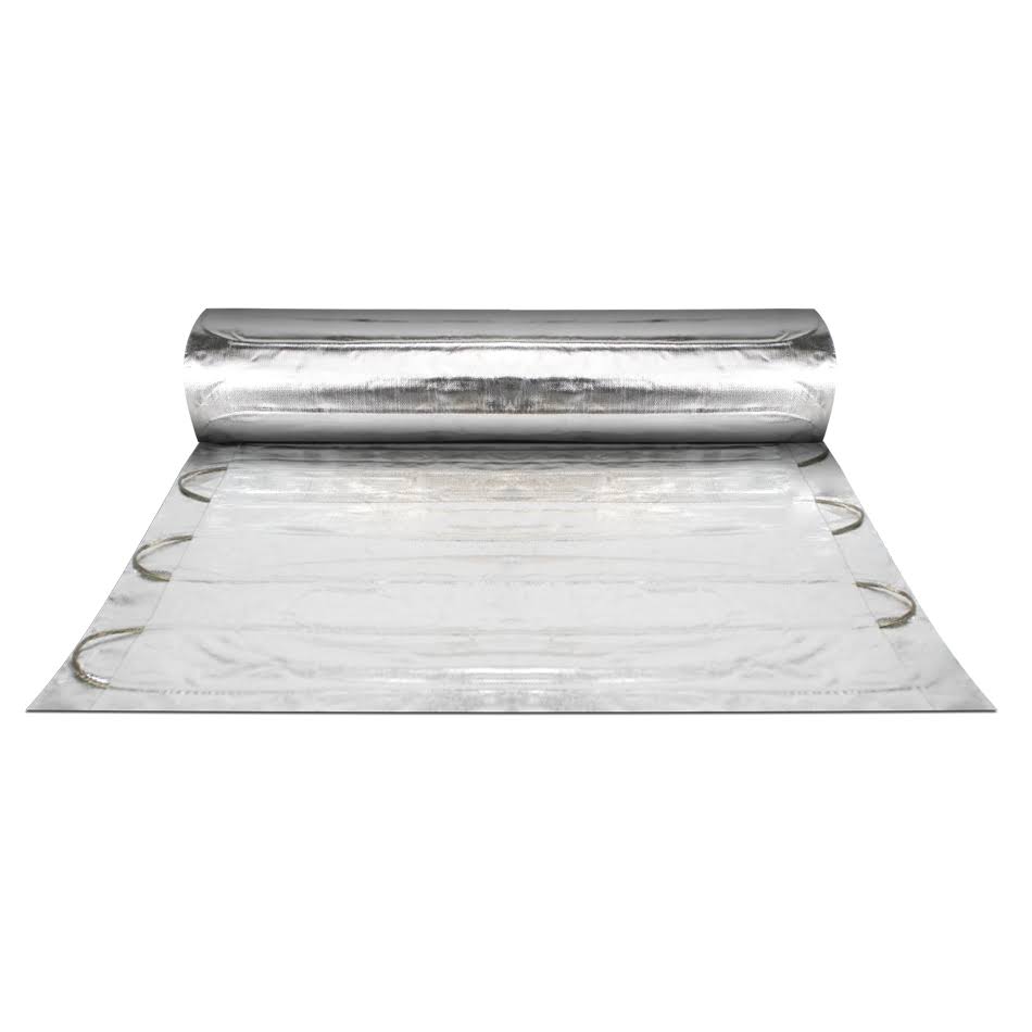 Environ Flex Roll 120V 12 sq.ft. U100